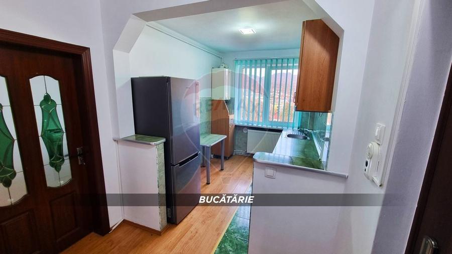 APARTAMENT CU PRIVELISTE IN ZONA ULTRACENTRALA - 3