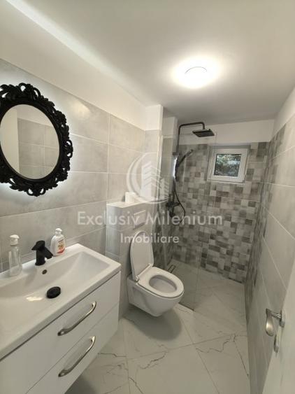 Parter Calea Victoriei -  Birouri Sfintii Voievozi întrare separata - 6