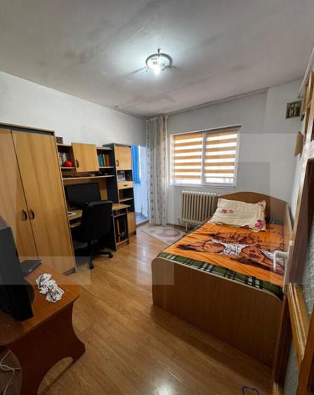 Apartament luminos, cu 3 camere, in Grivi?a - 2