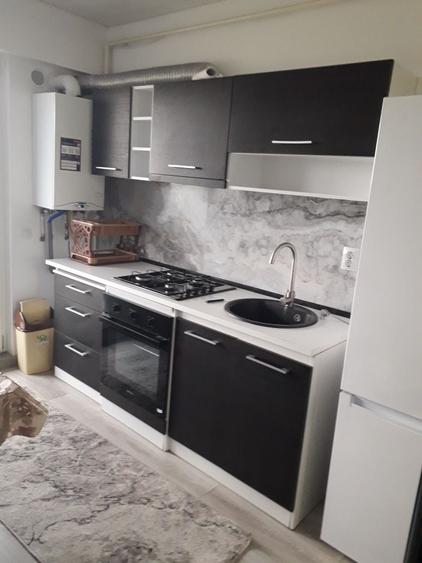 Inchiriere Apartament !! Complex Garden Residence ! - 2