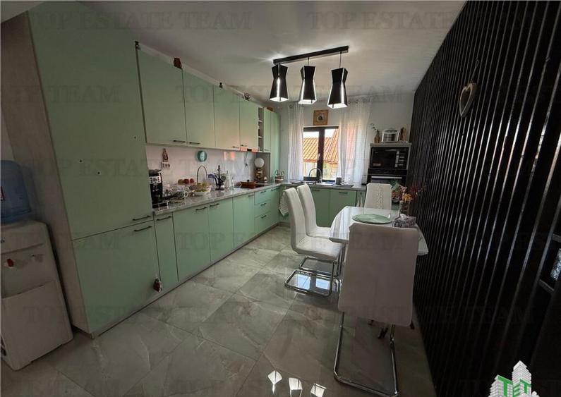 Casa individuala Chiajna | AN 2023 | 305MP TEREN | POSIBILIT - 7