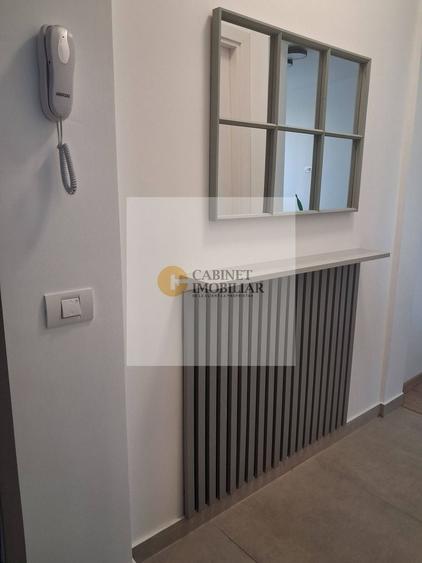 3 Camere | Reabilitat | Renovat 2025 | Metrou Tudor Vladimirescu-5 min - 13