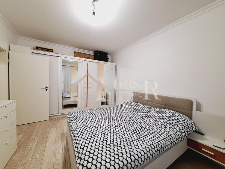 Aproape de Lild. Gradina proprie. Finisaje premium. - 8