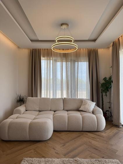 CASA| VILA INDIVIDUALA | LUX| COM 0% | 5 CAM| PROPRIETAR| NOU ! TVA 0% - 10