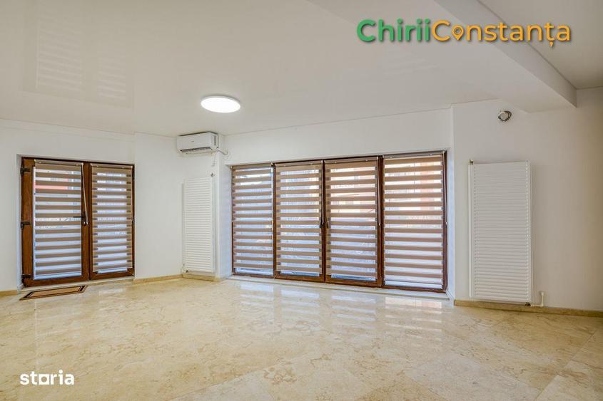 #Prima chirie: Spa?iu 44m2 situat la parter, zona Energia - Constan?a - 1