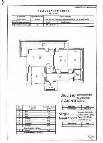 Vanzare ap noul - predare in 2 ani. - 4