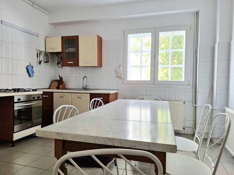 Vila Zamora, Busteni - 21