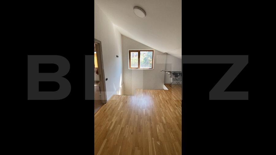 Vila individuala, moderna, 220 mp utili, 370 mp teren, zona Amaradia - 9