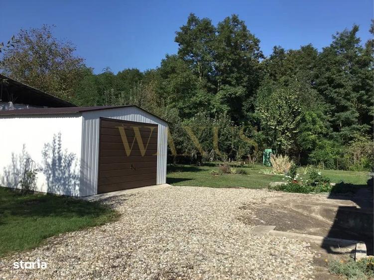 Casa Individuala - SU 105MP I ST 1000MP I La Cheie - Vaida Camaras - 3