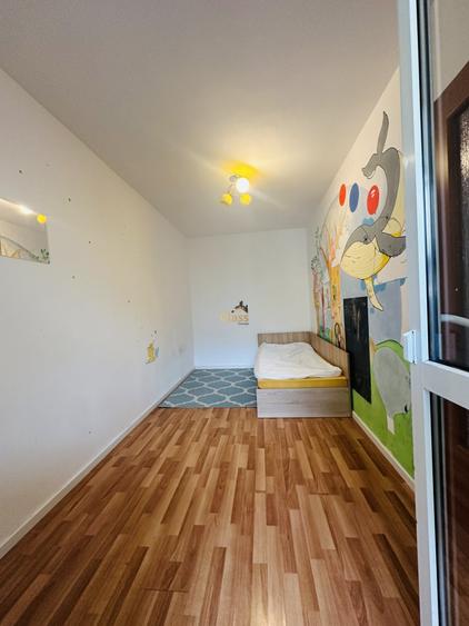 Apartament 3 camere | 53 mpu | Baza Sportiva La Terenuri Manastur - 4