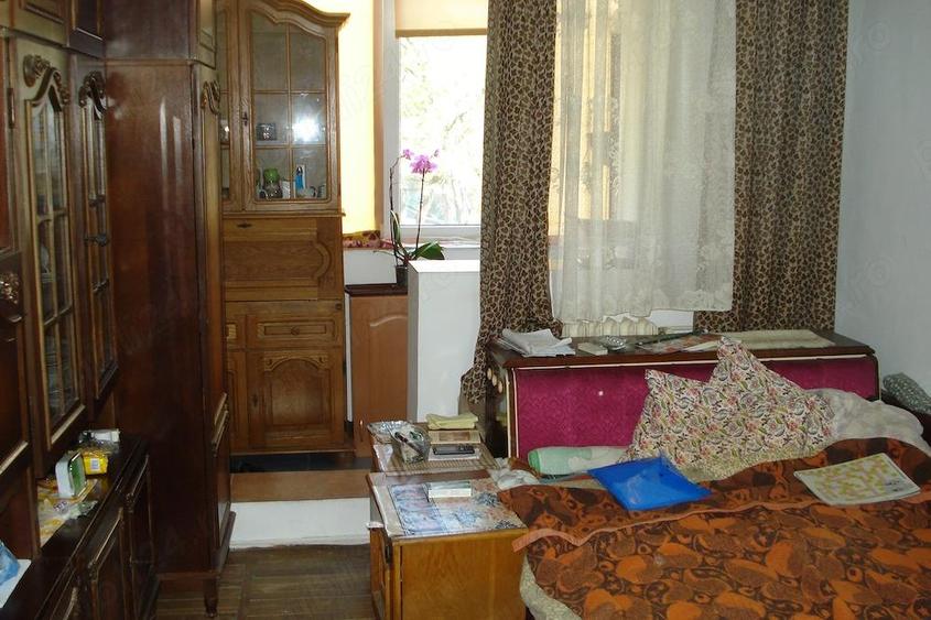 De vanzare apartament 1 camera, zona Balta Verde - Cetatii - 1