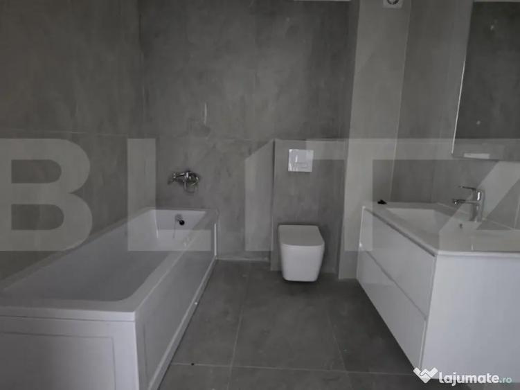 Apartament 2 camere, finisat premium, bloc nou cu lift - 1