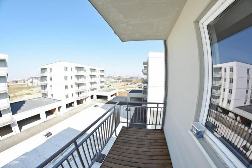 Vanzari Apartamente 5  camere CARTIERE METALURGIEI - 9