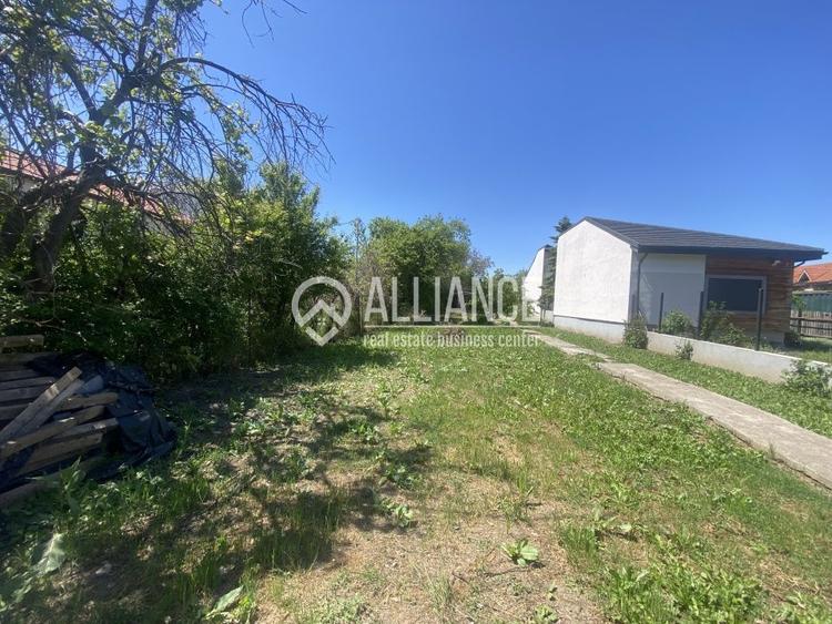 Palazu Mare(COD 07)- Teren intravilan 500mp, zonă centrală - 3