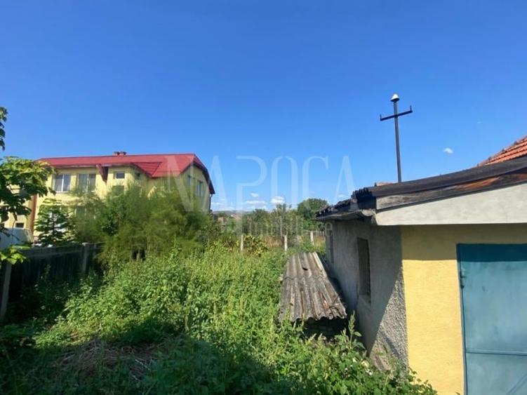 Casa 3 camere de vanzare in Someseni, Cluj Napoca - 4