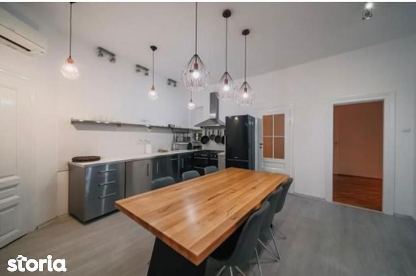 Apartament spa?ios ultracentral, langa Teatrul de Stat - 9