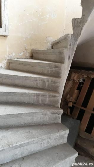 Vila Pucioasa pretabila pensiune, cabinet, birou - 2