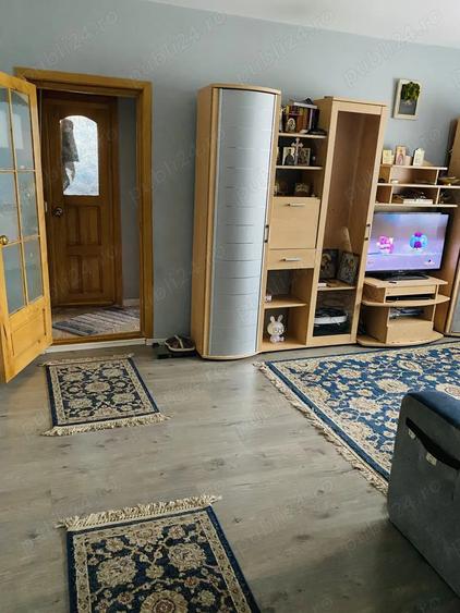 Se vinde aprtament cu 2 camere - 4