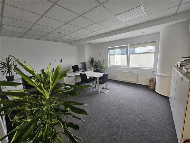 Spatii pentru birouri in Atlantis BC -  de la 113 mp - 1