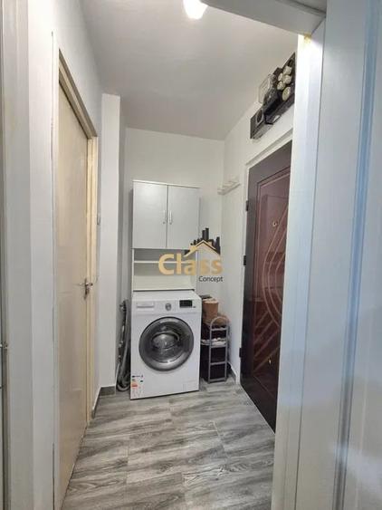 Garsoniera | Investitie | 23 mp+ 4 mp balcon | Zona Expo Marasti - 6