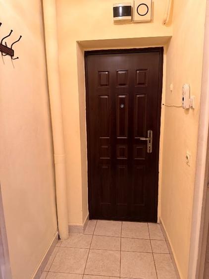 Închiriez garsonieră zona Selgros, INFOEL, Liceul cu Program Sportiv. - 3