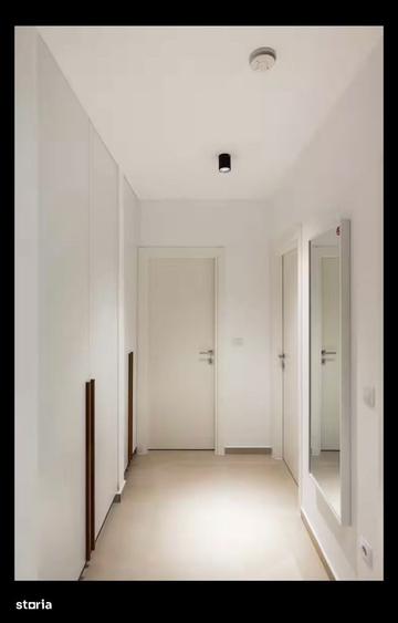 Inchiriere direct proprietar | Apartament 2 camere mobilat + parcare - 9