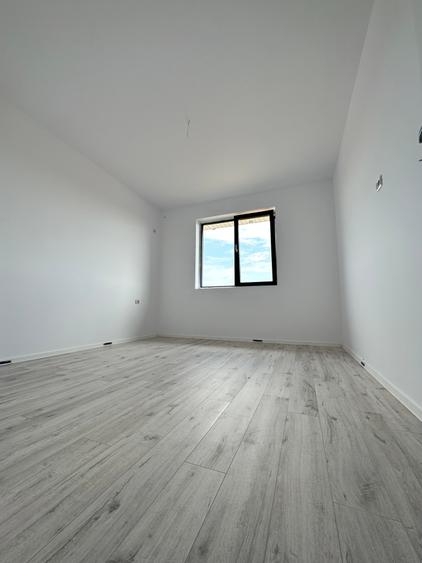 CASA INDIVIDUALA FINALIZATA, 510 MP, 4 CAMERE, TVA INCLUS, BALOTESTI - 13