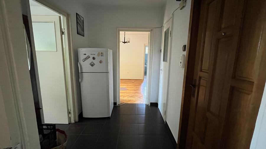 Apartament de inchiriat Academia Gh. Dima - 4