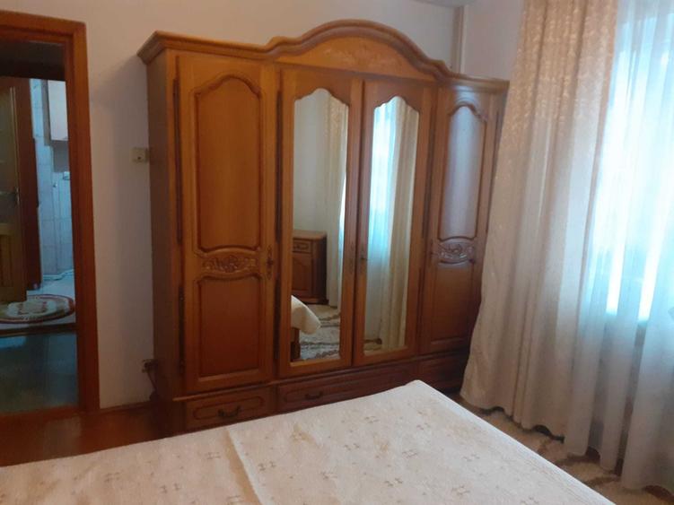 Apartament cu 2 camere în Fălticeni