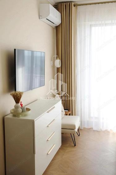 Apartament 2 camere, mobilat si utilat premium+ parcare, Campus - 1