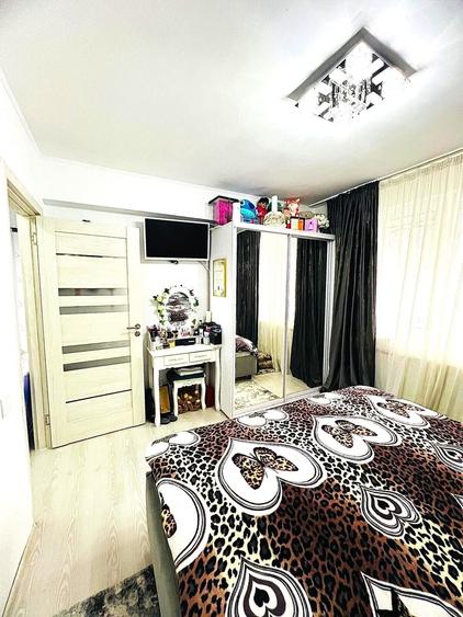 Apartament Cu 2 Camere De Vanzare - Dinicu Golescu | Gara De Nord - 8