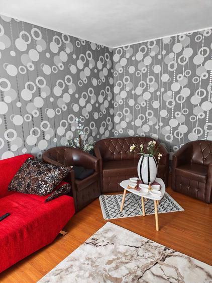 Apartament doua camere - 3