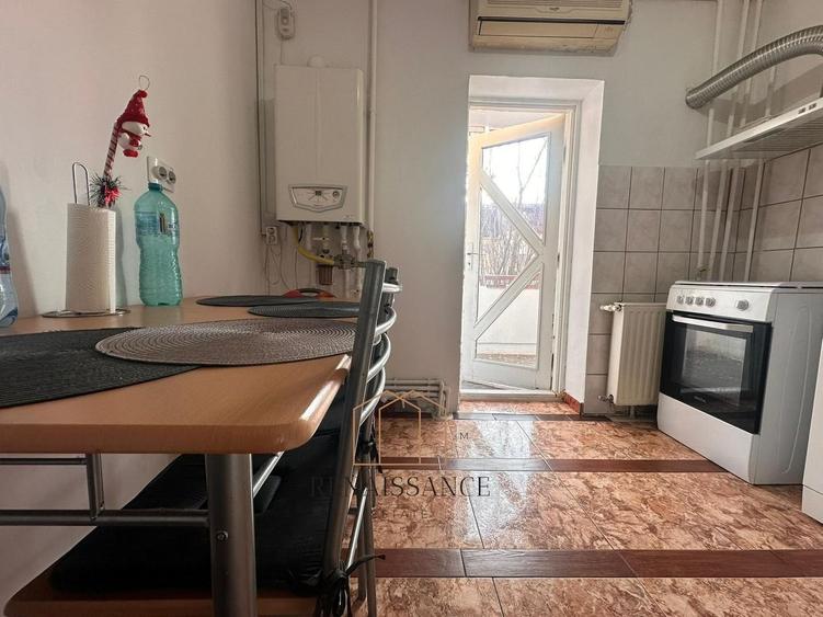 Lipovei 2 Camere | 50mp utili | Etaj 3/4 | Borzesti - 4