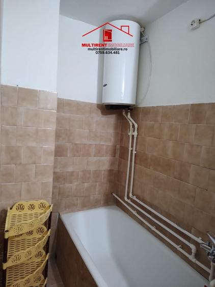 Garsoniera cf.1 cu vedere superba spre Dunare ! - 5