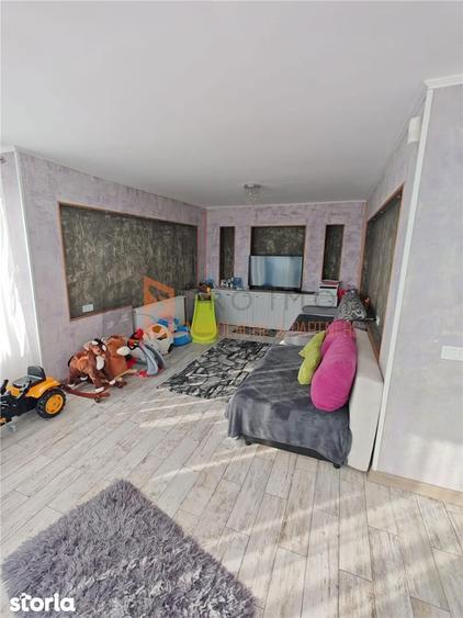 Casa tip parter zona Maracineni - 12