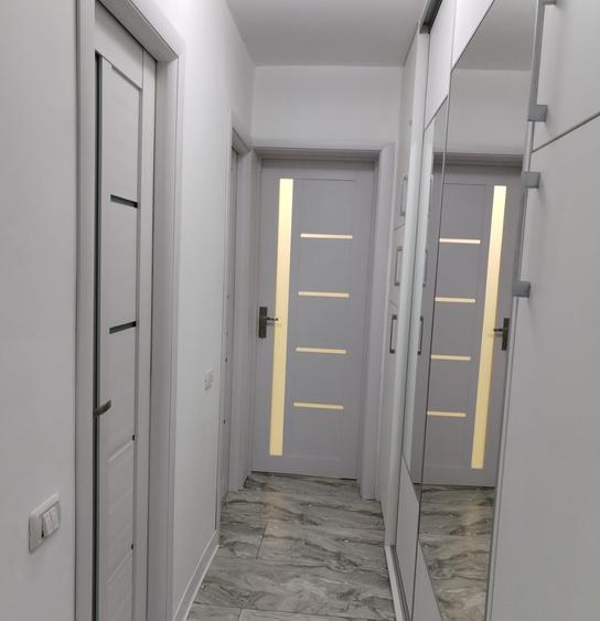 Garsoniera premium Ultracentral - Ramada - 3