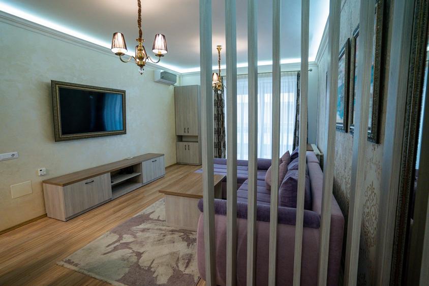 Statiunea Mamaia- 2 camere mobilate modern.......termen scurt sau mediu..... - 2