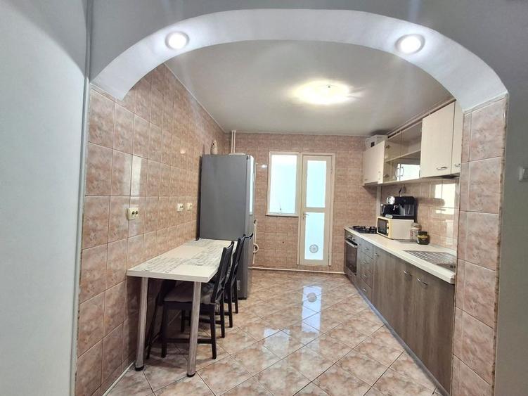 Apartament 3 Camere zona Basarabia - 8