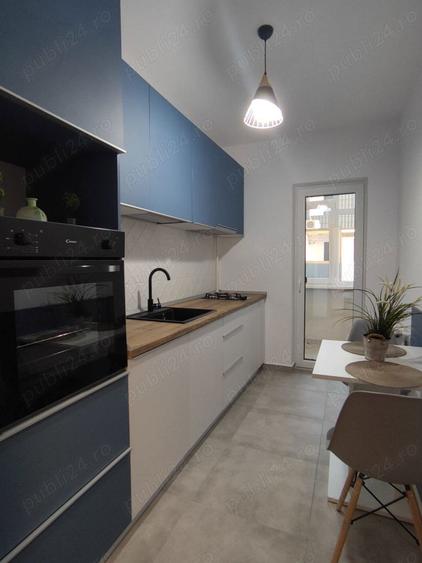 Inchiriere garsoniera Green Park Residence-Tineretului 81 Chiajna - 1