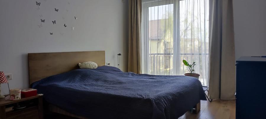 vila cocheta, zona de vile linistita, ideal familie cu 2 copii - 3