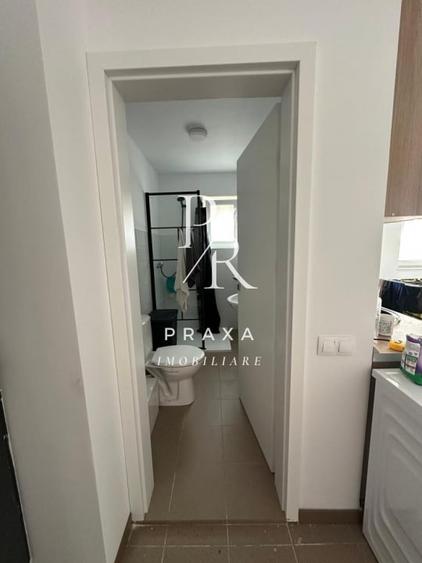 Apartament 2 camere destinatie spatiu comercial, 40mp, mobilat, Razoare Floresti - 6