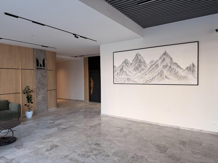 NOBLE Piatra Craiului * Apartament 3 Camere Tip 4 Finisat - 9