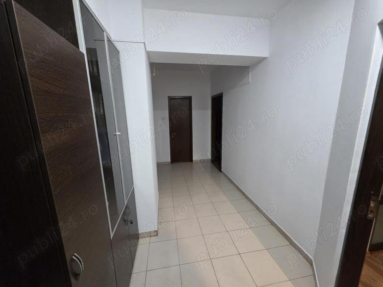 Apartament 2 CAM 80mp Central Pitesti bloc cu OCPI - 4