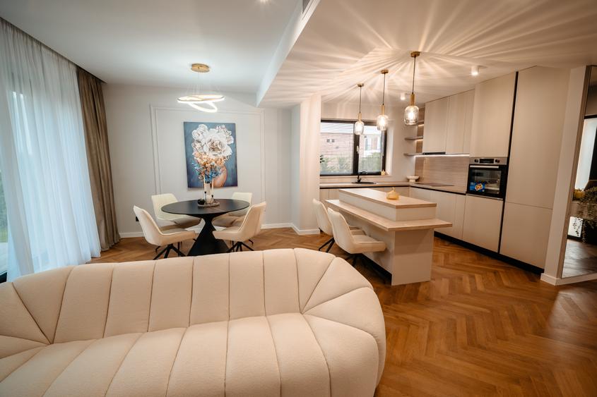 VILA CAMPANIA - TUNARI - COMISION 0% - 15