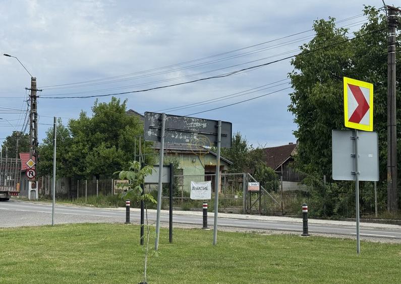 De vanzare Casa+Teren 1194MP In Centru Tautii Magheraus - 5