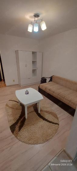 Vand garsoniera langa Sunny. - 1