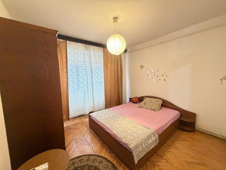Inchiriez apartament cu doua camere Aradului 350 euro - 4