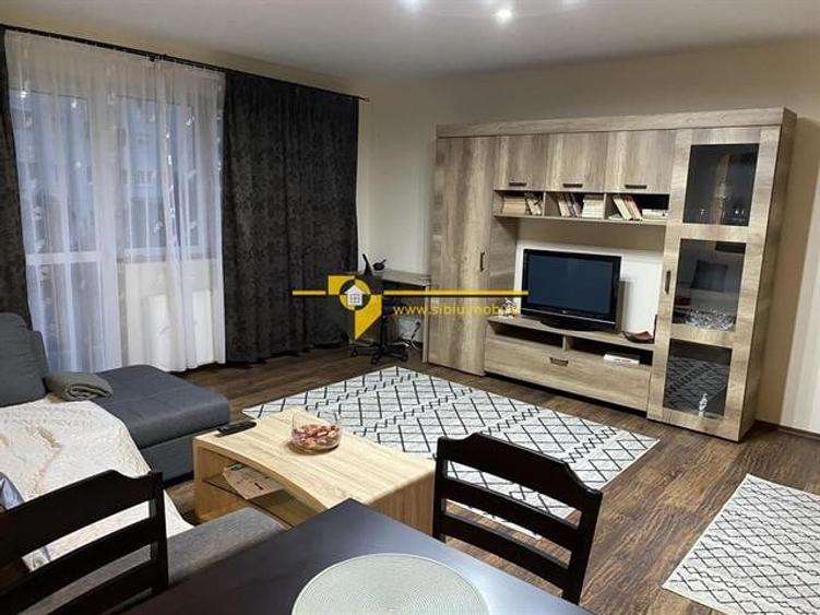 ap  2 camere spatios rahovei  et 1 cu balcon - 2