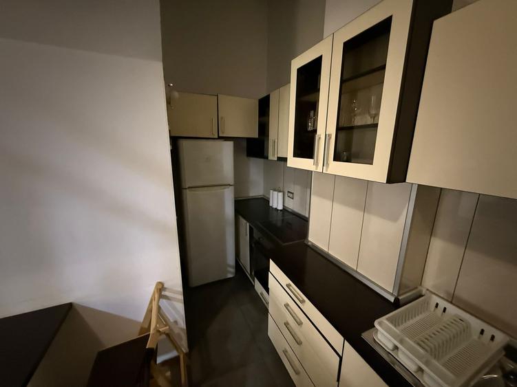 Apartamente de închiriat Mănăștur – finisate complet, utilate, 380–500 € - 17