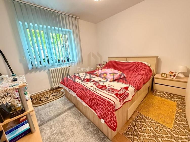 De vanzare apartament cu 3 camere pe Gheorghe Dima !
